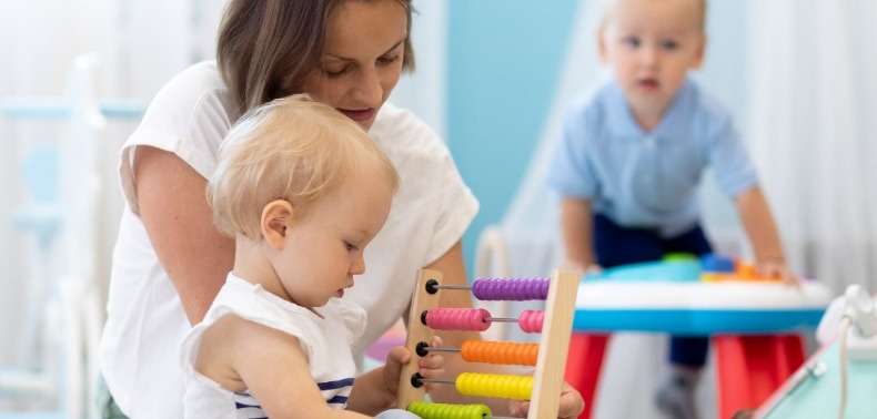 Assistante maternelle agréée: Guide pratique