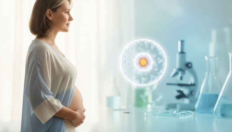 colpotrophine ovule et prise de poids