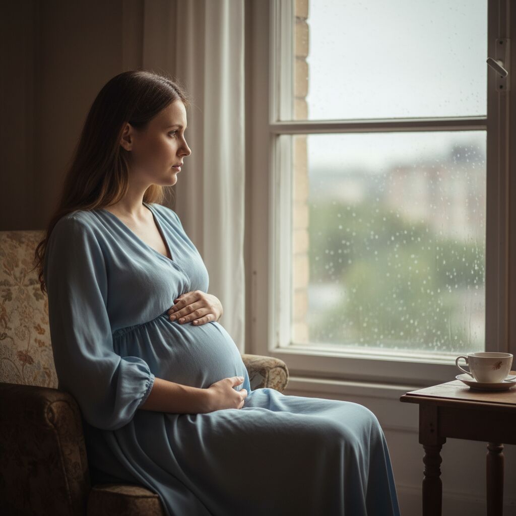 se sentir délaissée enceinte forum
