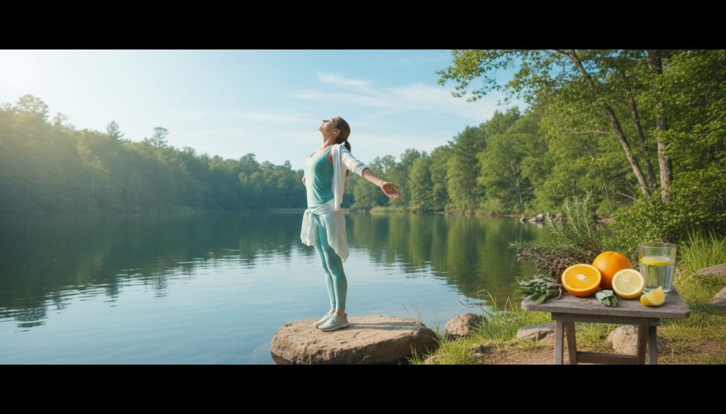 comment nettoyer ses poumons en seulement 3 jours