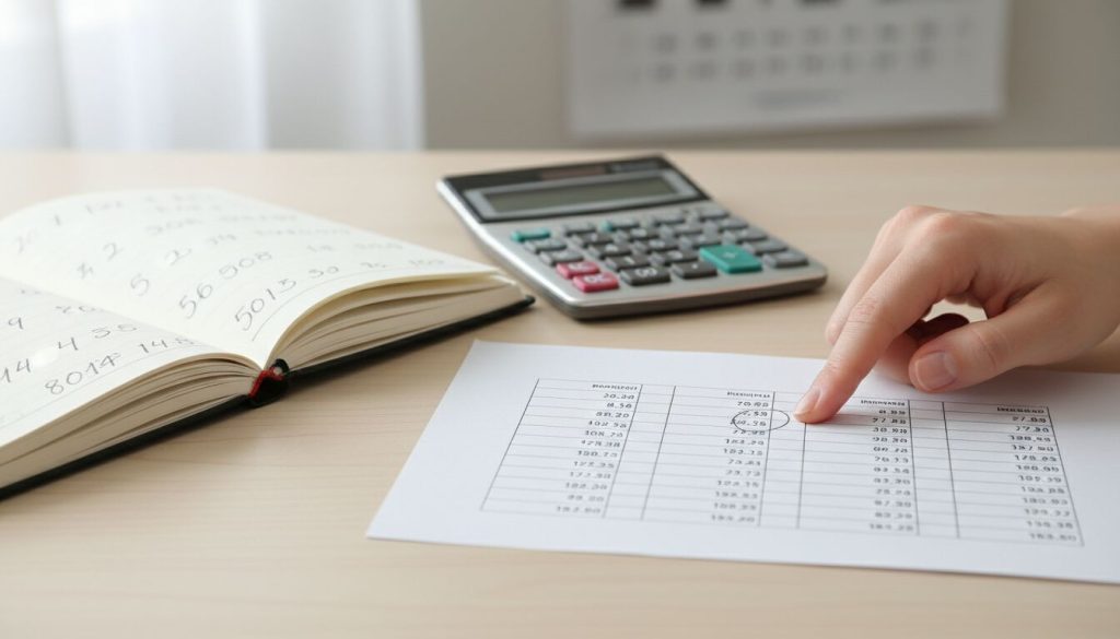 calculer son chemin de vie