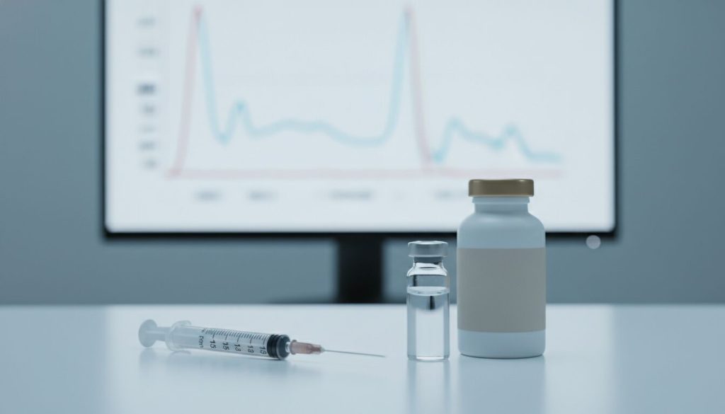 Combien de temps un anti-inflammatoire reste dans le sang