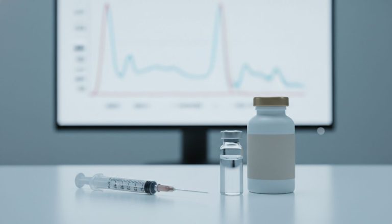 Combien de temps un anti-inflammatoire reste dans le sang