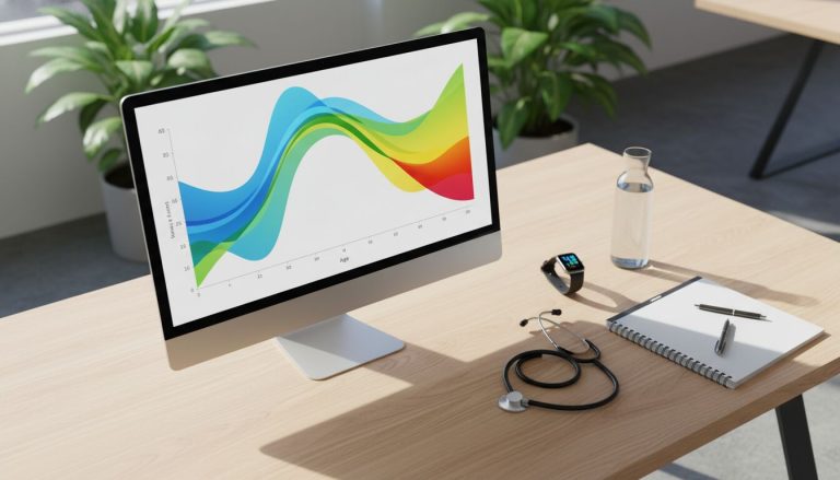 tableau fréquence cardiaque selon l'âge