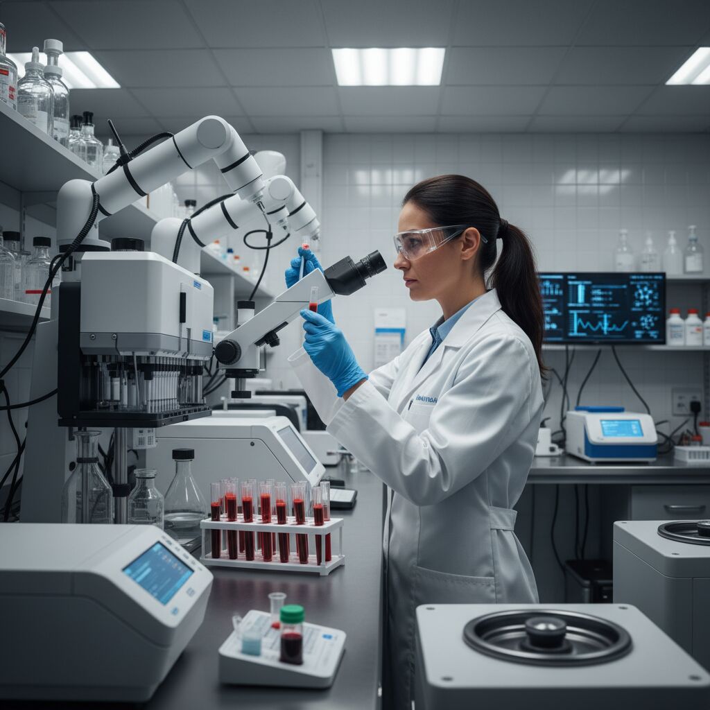 la durée pendant laquelle un anti-inflammatoire reste actif dans le sang