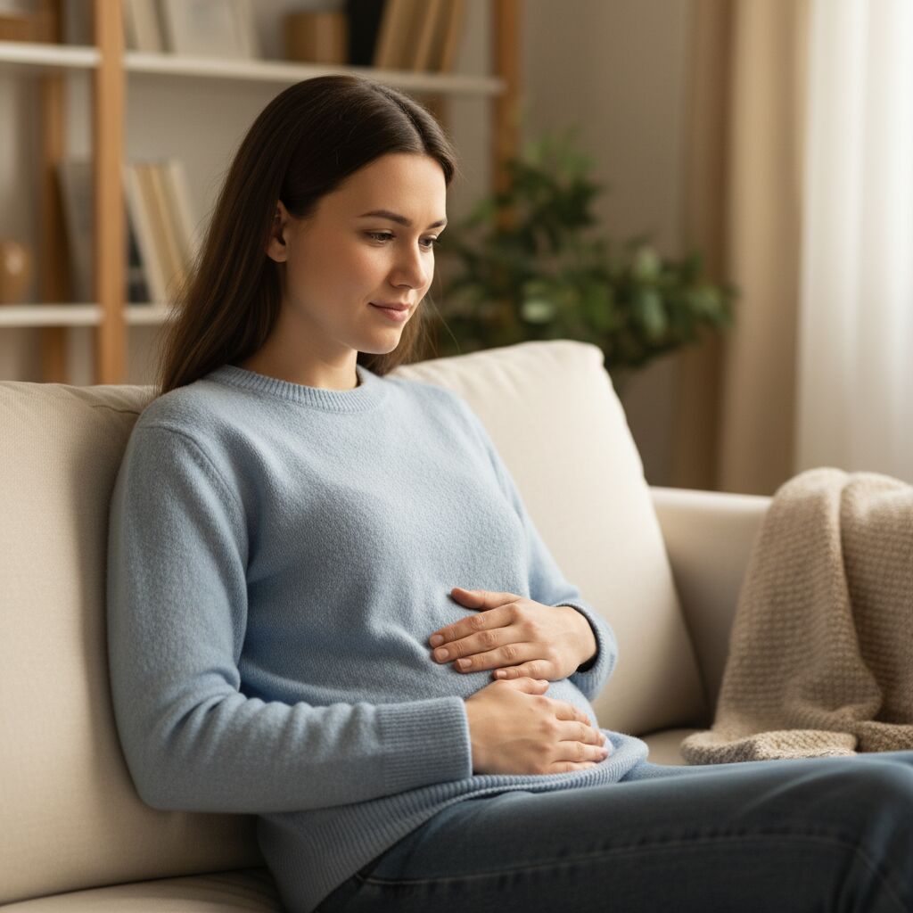 douleur après opération appendicite